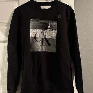 Men’s Calvin Klein NYC Sweatshirt